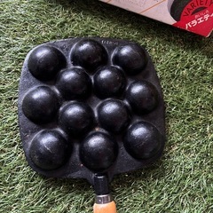 たこ焼き器　タコ八くん　の画像