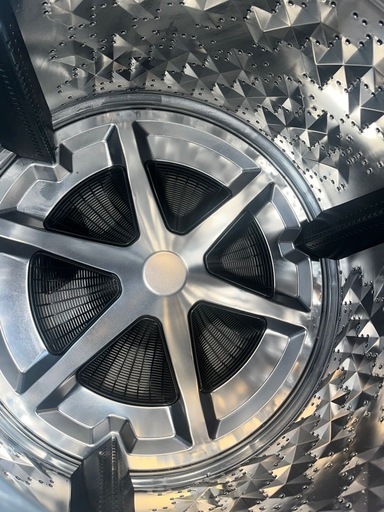 《売約済》NA-VX800BR 21年製　パナソニック Panasonic ドラム式 洗濯乾燥機 洗濯機 乾燥機 ナノイーX ヒートポンプ式 温水泡洗浄 スマホ連携 洗濯11kg 乾燥6kg 家電 中古家電 右開き Panasonic NA-VX800BR drum washer dryer heat pump nanoe-X smart laundry washer 11kg 6kg right-open washing machine reuse recycle