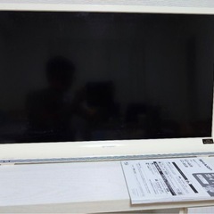 SHARP 液晶テレビ AQUOS LC-32J9