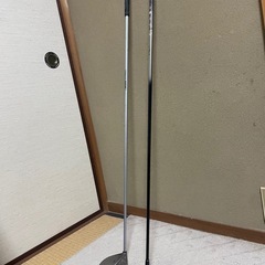 マグレガー マクレガー マックテック ドライバー NV-NXS MACTEC キャロウェイ ドライバー ビッグバーサ  ２本セットの画像
