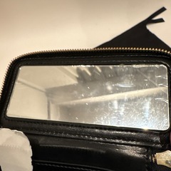 CHANEL 持ち手パール　バニティ　ショルダーバッグの画像
