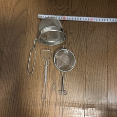 新品　調理器具 の画像