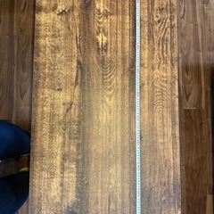 収納機能付きローテーブルの画像