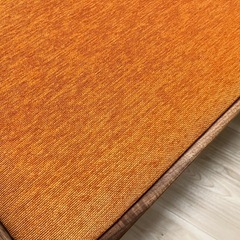 【美品】ダイニングベンチ　幅120cm の画像