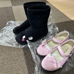 ②110 まとめ売り　女の子　冬服　スキーウェア　モコモコ  トップス  ふわふわ　ワンピース　長袖　キッズ 　の画像