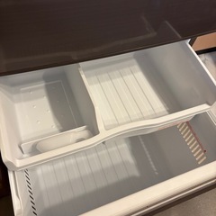 【引取決定】パナソニック　冷蔵庫　365L 2016年製 の画像