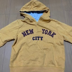 男児　服の画像