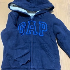 男児　服の画像