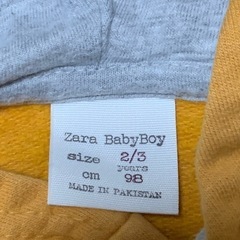 男児　服の画像