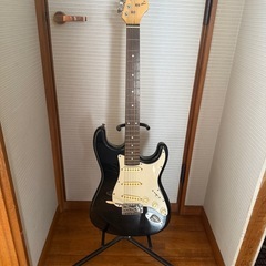 無料で差し上げます ギター スタンド