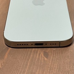 iPhone16 Pro ナチュラルチタニウム SIMフリーの画像