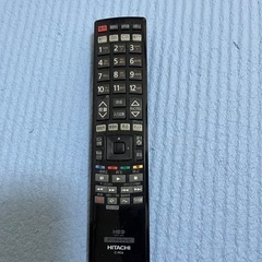 日立　HITACHI P42-HP03 42インチの画像