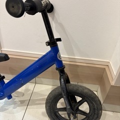 ストライダ　プロテクター付きの画像