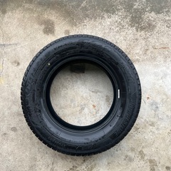 最高なスタッドレス中古タイヤ195/65R15 91QブリヂストンVRX3年製2023の画像