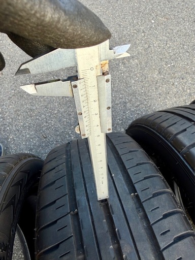 2021年製 165/55R14 75V XL ATR RADIAL(エーティーアール・ラジアル)  Economist ATR-K タイヤ4本セット