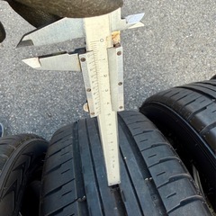 2021年製 165/55R14 75V XL ATR RADIAL(エーティーアール・ラジアル)  Economist ATR-K タイヤ4本セットの画像