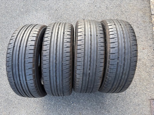 2021年製 165/55R14 75V XL ATR RADIAL(エーティーアール・ラジアル)  Economist ATR-K タイヤ4本セット
