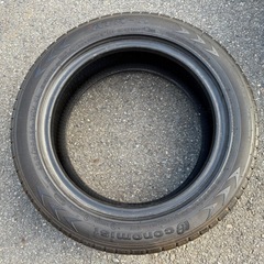 2021年製 165/55R14 75V XL ATR RADIAL(エーティーアール・ラジアル)  Economist ATR-K タイヤ4本セットの画像