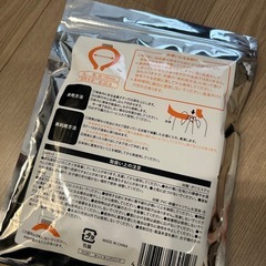 ホットネックリング ネックウォーマーの画像