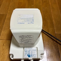 浄化槽 整備品 美品 動作品 MX80N MX80 MT80 ブ...