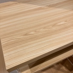 【購入者決まりました】キッチンラックの画像