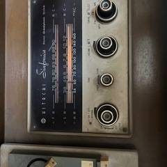 レトロレコーダーの画像
