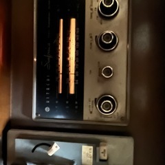 レトロレコーダーの画像