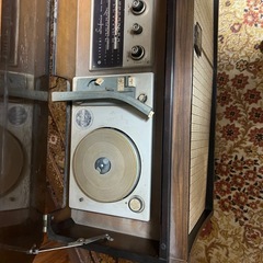 レトロレコーダーの画像