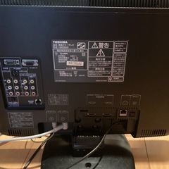 テレビの画像