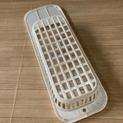 無料❗️美品キッチンシンク水切りの画像
