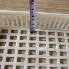 無料❗️美品キッチンシンク水切りの画像