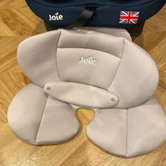 joie チャイルドシートの画像