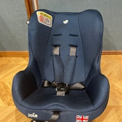 joie チャイルドシートの画像