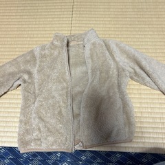 【受け渡し予定者決定】冬用ジャンパーサイズ100の画像
