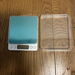 調理軽量機の画像