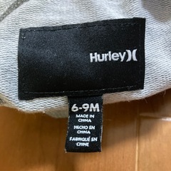 ベビー服の画像