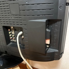 ORIONテレビ（DL32-31B）2010年モデル、32インチの画像