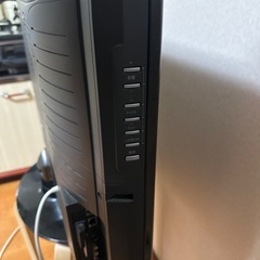 ORIONテレビ（DL32-31B）2010年モデル、32インチの画像