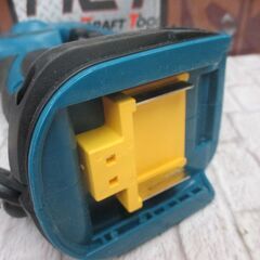 マキタ makita ML801 ライト 中古品 本体のみ 18/14.4V 【ハンズクラフト宜野湾店】の画像