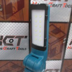 マキタ makita ML801 ライト 中古品 本体のみ 18/14.4V 【ハンズクラフト宜野湾店】の画像