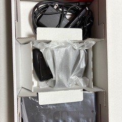 Switch本体　リングフィットの画像