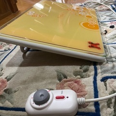 フットウォーマーの画像