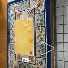 フットウォーマーの画像