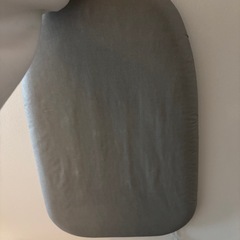 アイロン　折りたたみアイロン代の画像