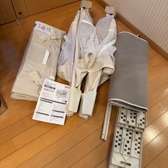 『アップリカ』ココネルエアープラス洗えるマット付きの画像