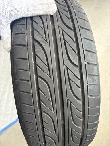 WORK EMOTION 18インチホイールセット