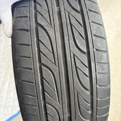 WORK EMOTION 18インチホイールセットの画像