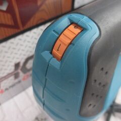 マキタ makita 4329 ジグソー 中古品 本体のみ 【ハンズクラフト宜野湾店】の画像