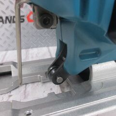 マキタ makita 4329 ジグソー 中古品 本体のみ 【ハンズクラフト宜野湾店】の画像