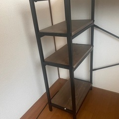 【成約済み】作業用デスクの画像
